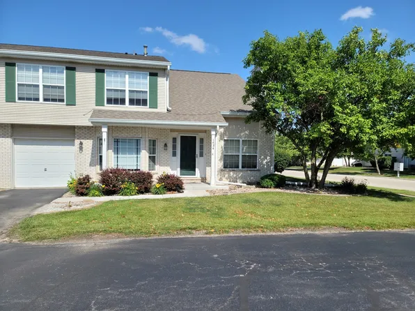 1434 Root St, Crest Hill, IL 60403