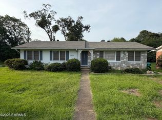 5026 15th St, Meridian, MS 39307
