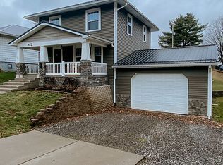915 Oakland Blvd, Cambridge, OH 43725