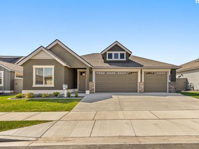 2859 Centerline Ave, Richland, WA, 99354
