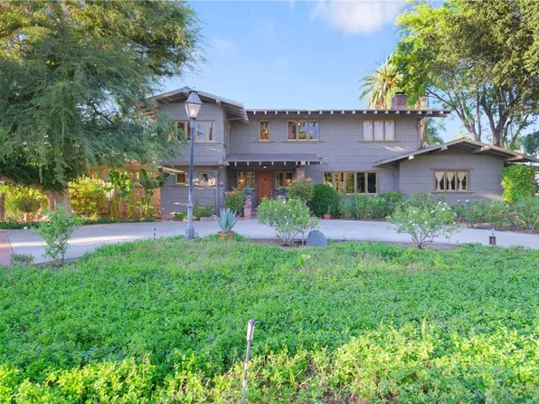 1151 Monte Vista Dr, Riverside, CA 92507