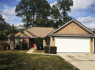 11128 English Moss Ln, Jacksonville, FL 32257
