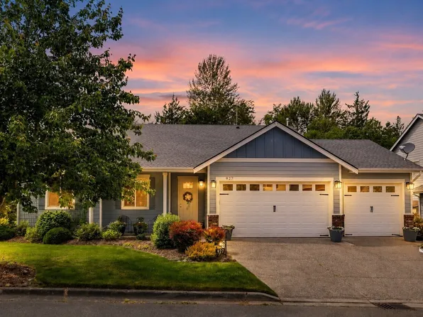 927 Clearwater Court, Mount Vernon, WA 98273