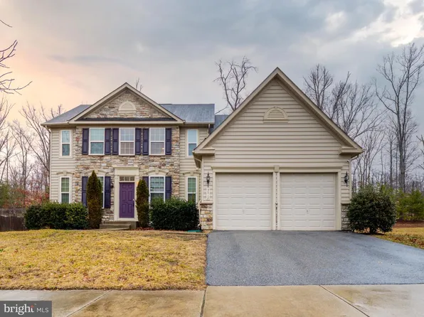 3412 Saint Marys View Rd, Accokeek, MD 20607
