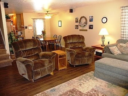 Family/dining room