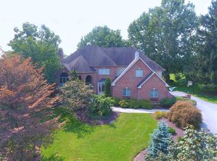 840 Benner Rd, Allentown, PA 18104