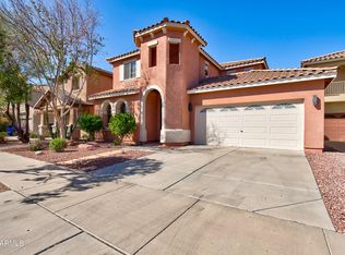 14744 W Poinsettia Dr, Surprise, AZ 85379
