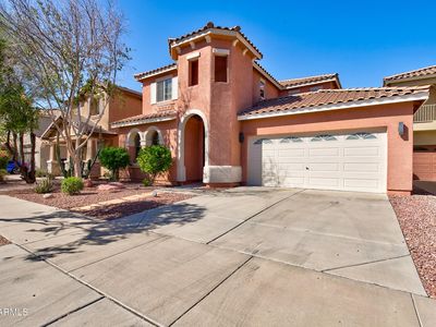 14744 W Poinsettia Dr, Surprise, AZ, 85379