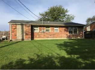 3808 Trout Ct, Lexington, KY 40517