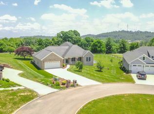 78 Lindrick Dr, Somerset, KY 42503