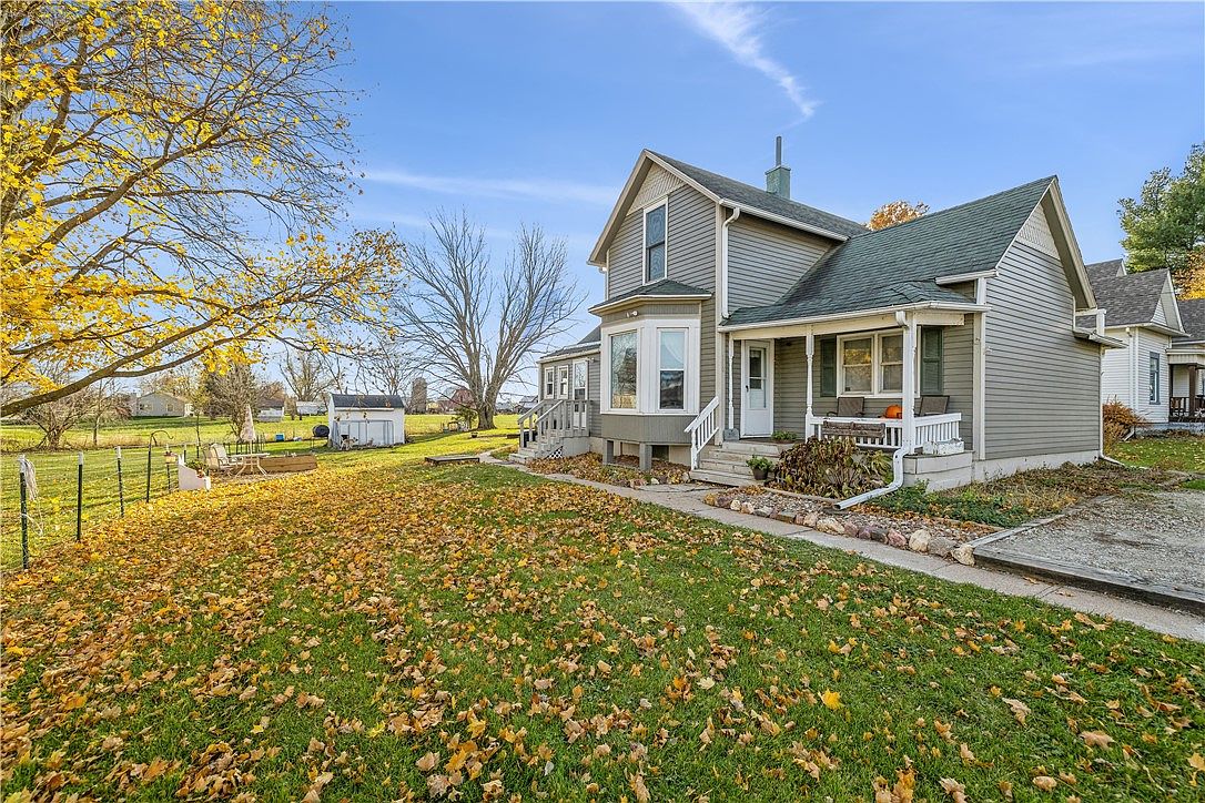 120 W Center St, Truro, IA 50257 Zillow