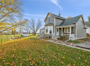 120 W Center St, Truro, IA 50257