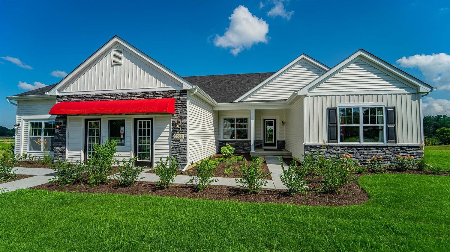 4437 W 75th Ct, Merrillville, IN 46410 Zillow