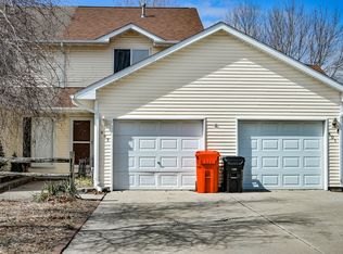 603 Greene St, Slater, IA 50244