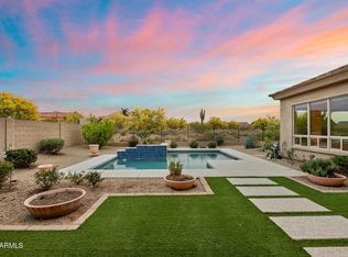 6101 E SIENNA BOUQUET Place, Cave Creek, AZ 85331