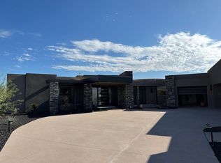 2724 W Shoshoni Trl, Saint George, UT 84770