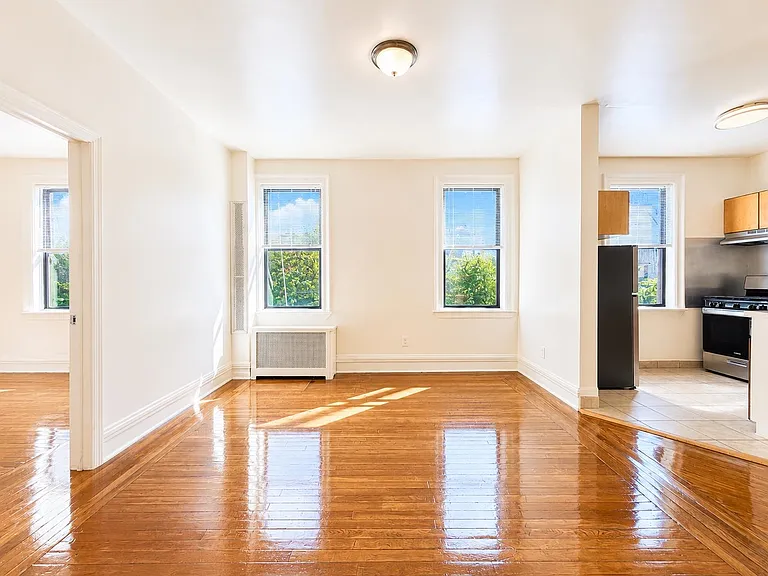 429 Fairmount Ave #108 — Photo 5