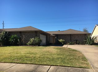 2107 Fort Laramie Dr, Katy, TX 77449