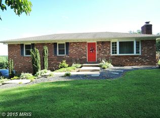 19618 Old York Rd, White Hall, MD 21161