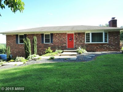 19618 Old York Rd, White Hall, MD, 21161