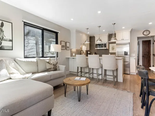 4640 Vail Racquet Club Dr #18, Vail, CO 81657