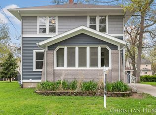 2619 Wyoming Ave SW, Wyoming, MI 49519