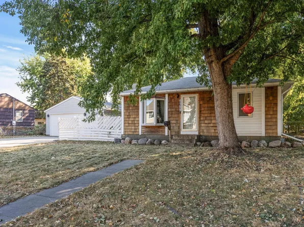 4109 W 124th St, Savage, MN 55378