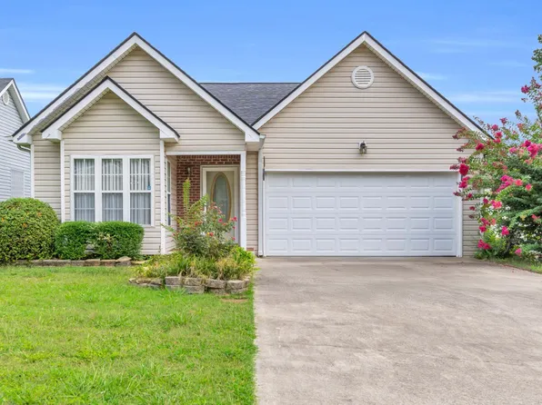 2060 Cannondale Loop Lot 60, Chattanooga, TN 37421