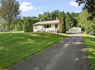 5897 Hamilton Rd, Jordan, NY 13080