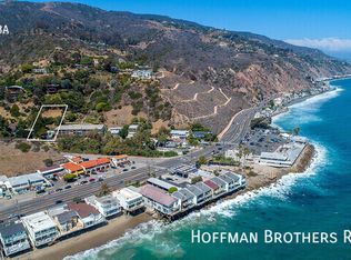 3908 Las Flores Canyon Rd, Malibu, CA 90265