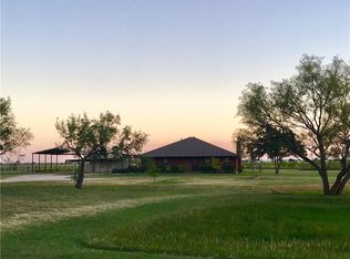 625 County Road 503, Abilene, TX 79601