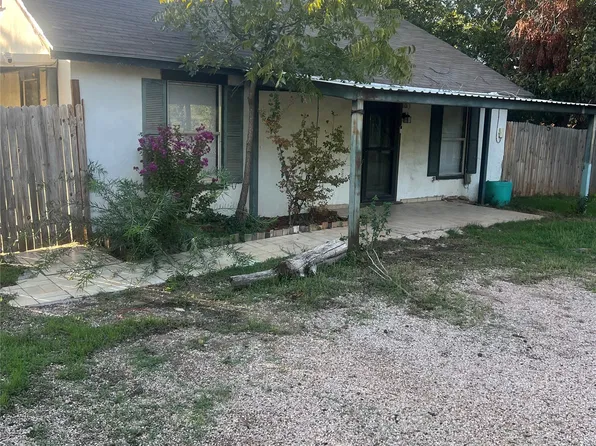 3628 Plum St, Abilene, TX 79601