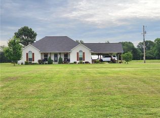 71623 S 4730th Rd, Westville, OK 74965
