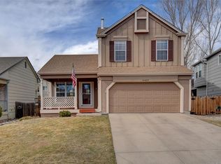 14429 W Yale Pl, Lakewood, CO 80228