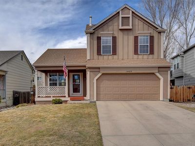14429 W Yale Pl, Lakewood, CO, 80228