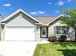2651 S Amherst, Pt Clinton, OH 43452