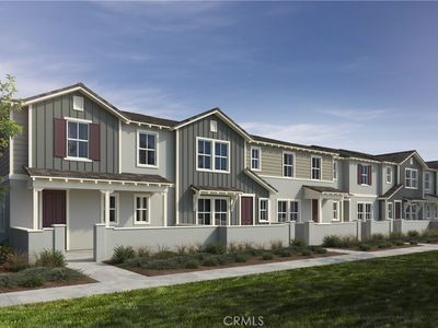 4253 E Rincon St, Ontario, CA, 91761