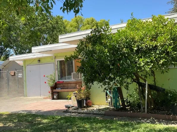 2164 Ethel Porter Drive, Napa, CA 94558