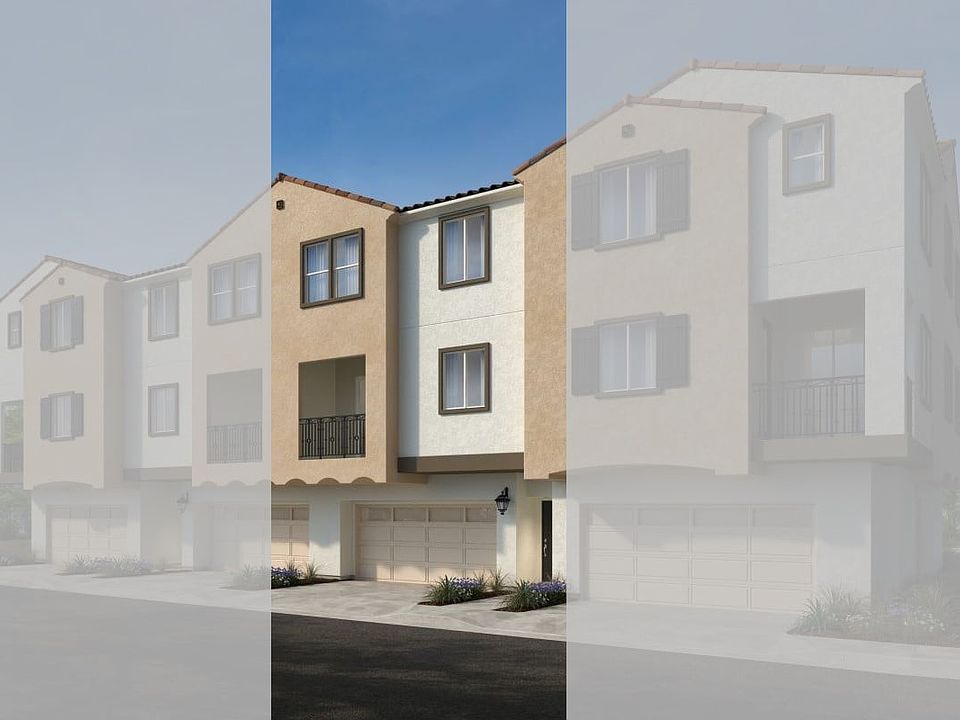 Exterior M