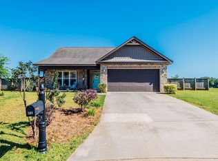 103 Lasseter Ln, Perry, GA 31069