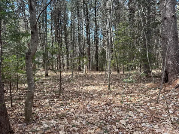 Lot 3 Hoffses Beach Lane, Damariscotta, ME 04543