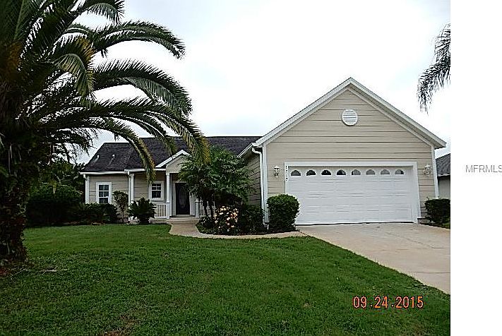 1st image of 5217 Hammock Cir