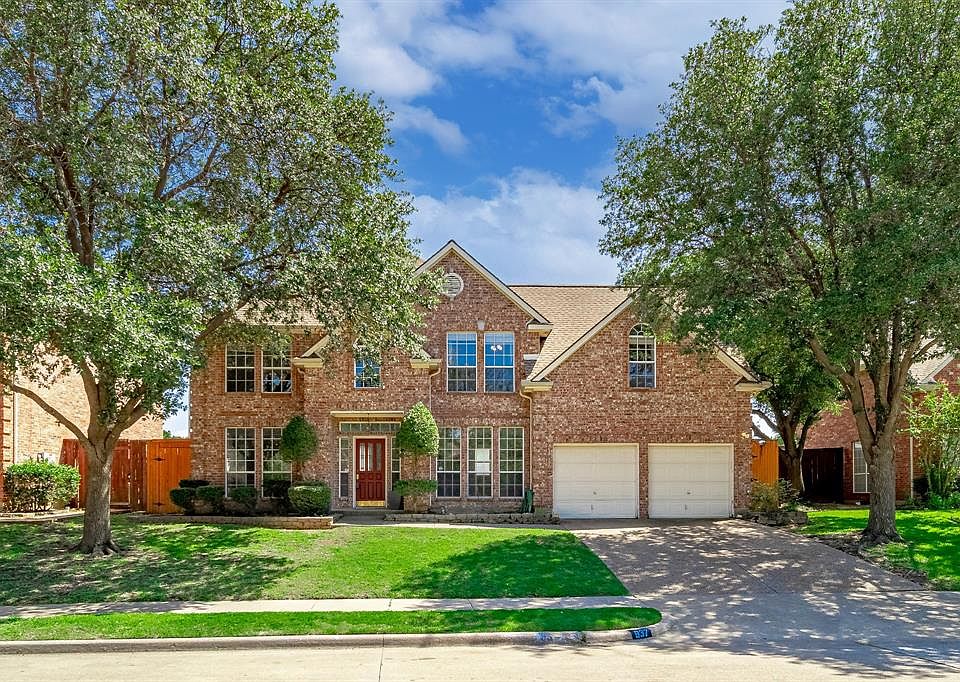 937 Fountain Dr, Coppell, TX 75019 | MLS #14633841 | Zillow