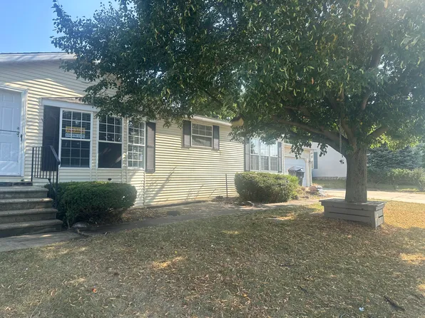 2169 Boulderton Dr Lot 2, Hudsonville, MI 49426