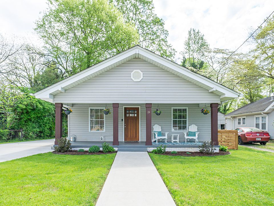 1st image of 214 Brockman Ave