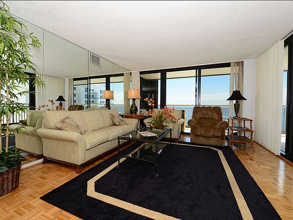 3rd image of 3400 N Ocean Dr APT 2002
