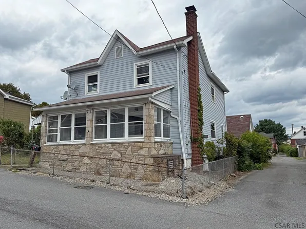 232 Grape Ave, Johnstown, PA 15906