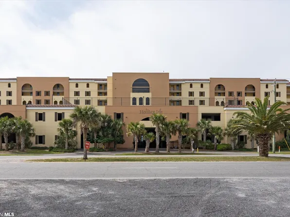 1601 Bienville Blvd APT 714, Dauphin Island, AL 36528