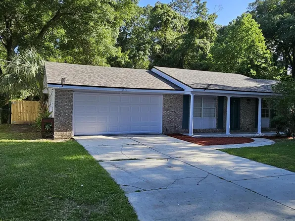 1336 CLEMENTS Road, Jacksonville, FL 32211