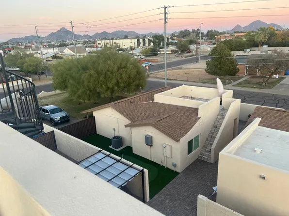 3838 N 11th St, Phoenix, AZ 85014